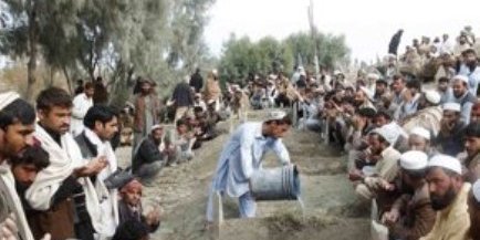 کشتار ده کودک در ننگرهار؛ جنایات طالبان ادامه دارد!
