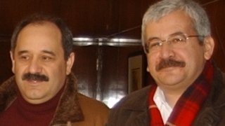 تقاضای مردم بويژه روزنامه نگاران ترکیه از دولت افغانستان