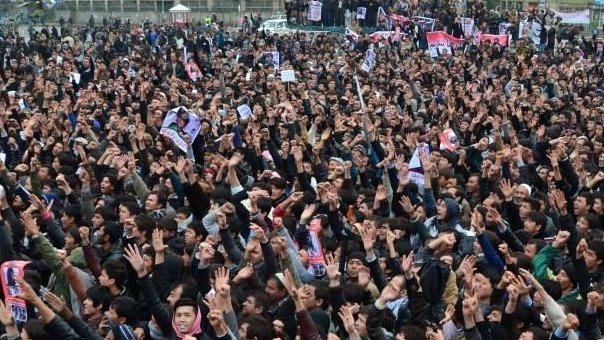 جایگاه اقوام در تذکره الکترونیک