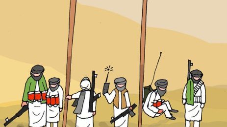 ملا برهان الدین ربانی: برنامه صلح زمانگیر است...