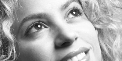 شکیرا میرقصد تا با فقر مبارزه کند!