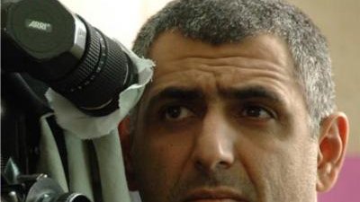 چهره های برتر سینمای ایران، همراه با پناهندگان افغانستانی علیه آپارتاید 