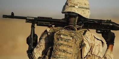 هویت سرباز اردوی ملی که دوتن از همکاران امریکایی اش را در ولسوالی سنگین کشت باید افشا گردد