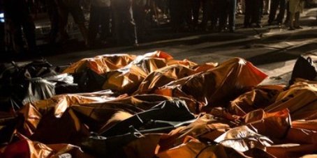 پیدا شدن جسد 90 پناهجو در اندونزی و رای دادگاه اروپا علیه انگلستان