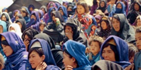 سازمان بین المللی زنان هزاره تاسیس شد