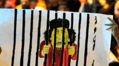 دموکراسی، حکومت قانون و مرگ یک دیکتاتور