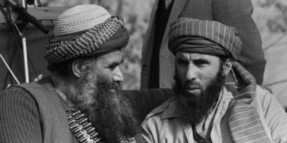 وهابیت چگونه در افغانستان رشد کرد؟