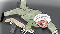 جنگ سالاران