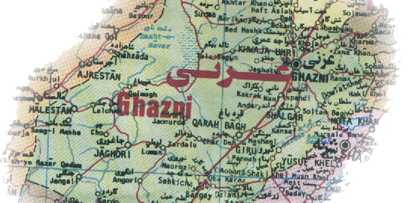جاغوری – گیلان؛ 9 کشته نخستین قربانیان اتحاد طالبان و داعش