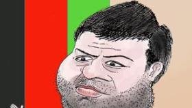 آقای خرم يک کارتون کم بود؟