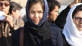 اعتراض در کابل: غزنی شهری واگذار شده به تروریست های طالب