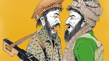 داد و ستد و قاچاق مواد مخدر!