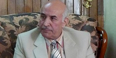 جنرال آیکن بیری سفیر ایالات متحده امریکا و فرمایش کنار رفتن دادستان کل کشور محمد اسحق الکو