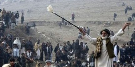 این هم عنعنه است؟