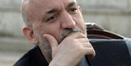 حامد کرزی پيروز شد؟