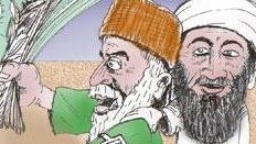 پاکستان، دالر و افغانستان