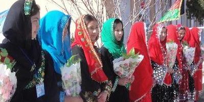 غزنی مرکز تمدن کشورهای اسلامی