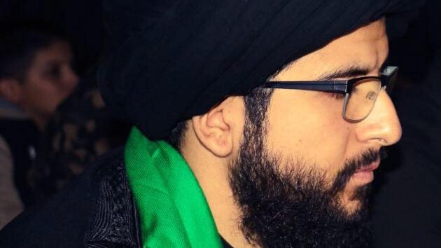 سید کاظم حجت، تروریستی که دنبال خون ریز و تیغ زن است