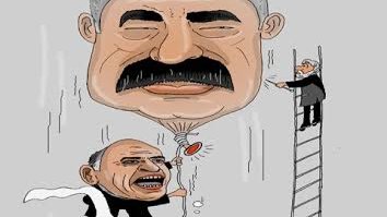 رقابت های انتخاباتی