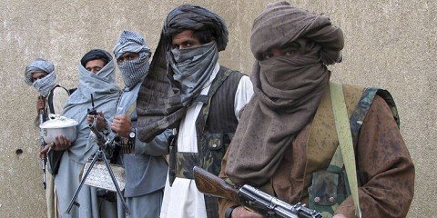 Would creating a Pashtunistan solve Afghanistan's troubles?
