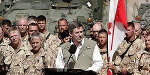 جنرال کانادایی: سال "2009" وضعیت در افغانستان بدتر خواهد شد!
