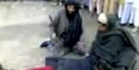 د "فرشتو" د وحشت معراج