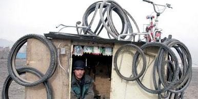 در انتظار مشتريان