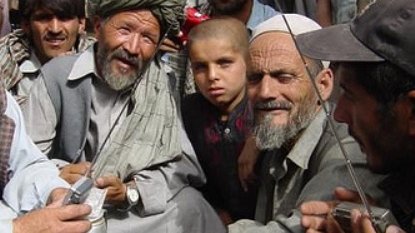 د خبریالانو نړیوال مرکز د مطبوعاتو په ډګر کې د بي ساري پرمختګ خبره کوي