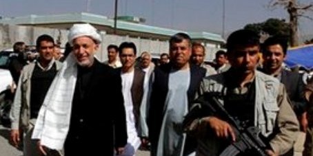 صلح با طالبان، خوابی که تعبیر نمی شود