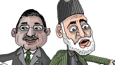 در لندن چه گذشت؟