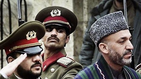 پلان خروج از افغانستان، وقوع کودتای نظامی را میسر می سازد