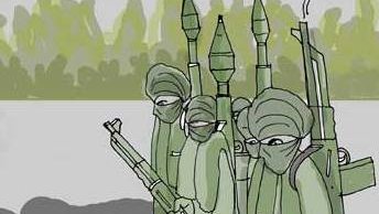 شورای علما، طالبان و کرزی