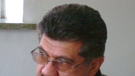 سوء قصد به جان رزاق مامون با تیزاب