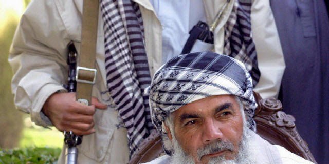 "قائد جهاد" دروغگوست