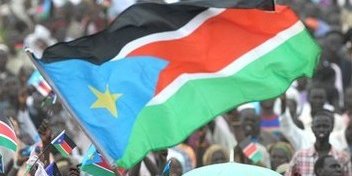 پایکوبی در سودان جنوبی پس از تجزیه؛ آيا سرنوشت افغانستان به سودان شباهت دارد؟