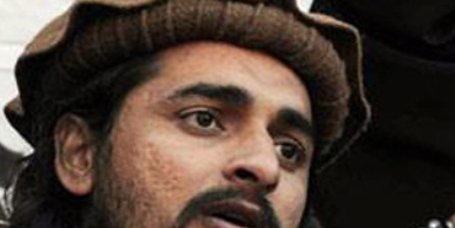 چهره تروریست شناخته شده، حکیم الله محسود یکی دیگر از برادران حامد کرزی