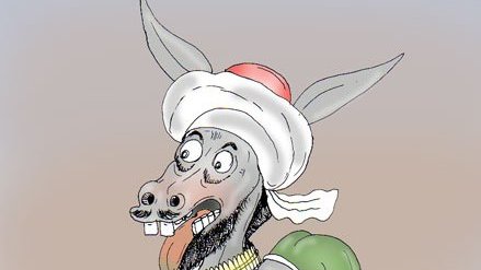 مافیای مواد مخدر!