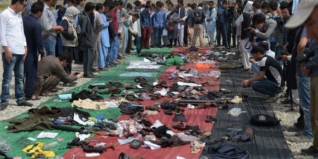 Taliban Attack on Hazara, Daesh Is Another Name for Pashtun-Taliban