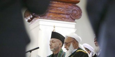 چاپلوسی شورای علما را پایانی نیست!