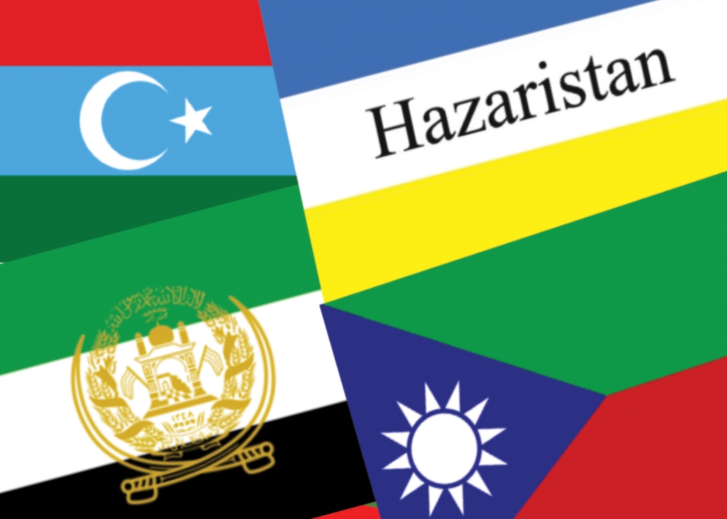مبارزه با متجاوزان طالب زیر نام جعلی افغان و افغانستان مشت در هوا کوبیدن است