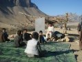 Outdoor school