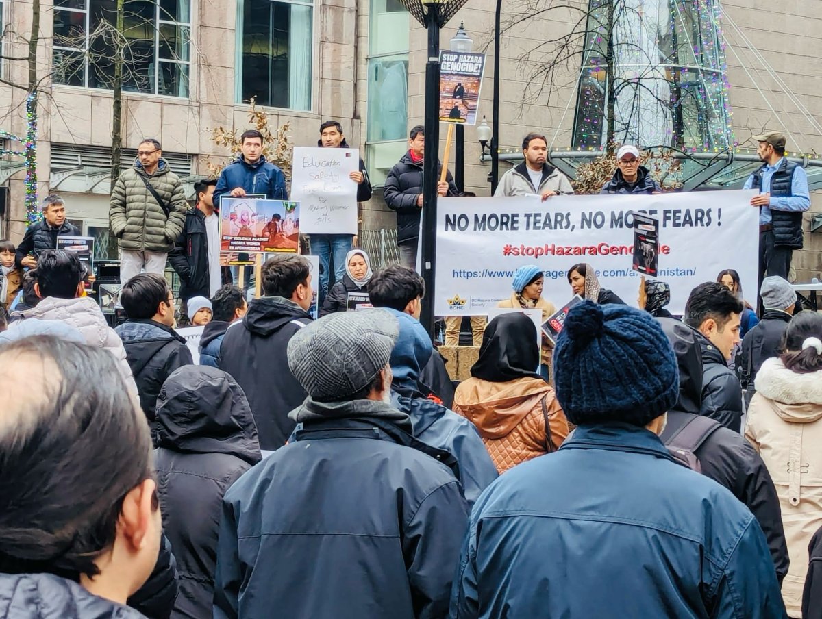 دختران غیر پشتون بصورت سیستماتیک توسط گروه تروریستی پشتونیستی طالبان ربوده می شوند