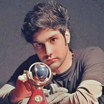 zobair hatami زبیر حاتمی