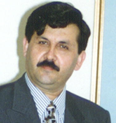 فدراليزم در افغانستان