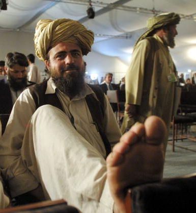 لویه جرگه یا ترور قانون مداری در افغانستان