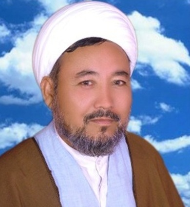 رساله عملیه توضیح المسایل قرآنی
