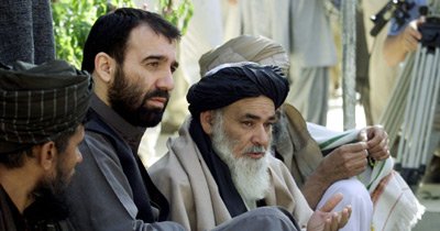 گل آغا شيرزوی و درآمد يک ميليون دالری در هفته: قاچاق مواد مخدر و ...