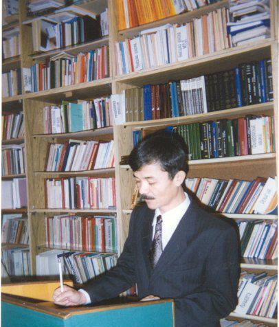 وحدت ملی تنها درغیر متمرکز سازی نظام سیاسی و تقسیم قدرت میسر است و بس