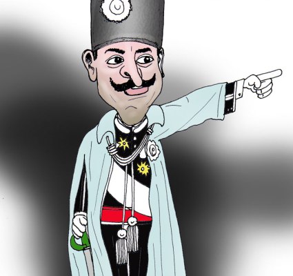 امان الله