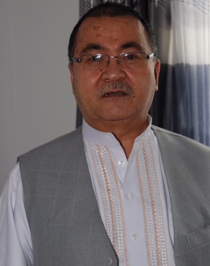 منشاء تاریخی اقوام هزاره ی افغانستان